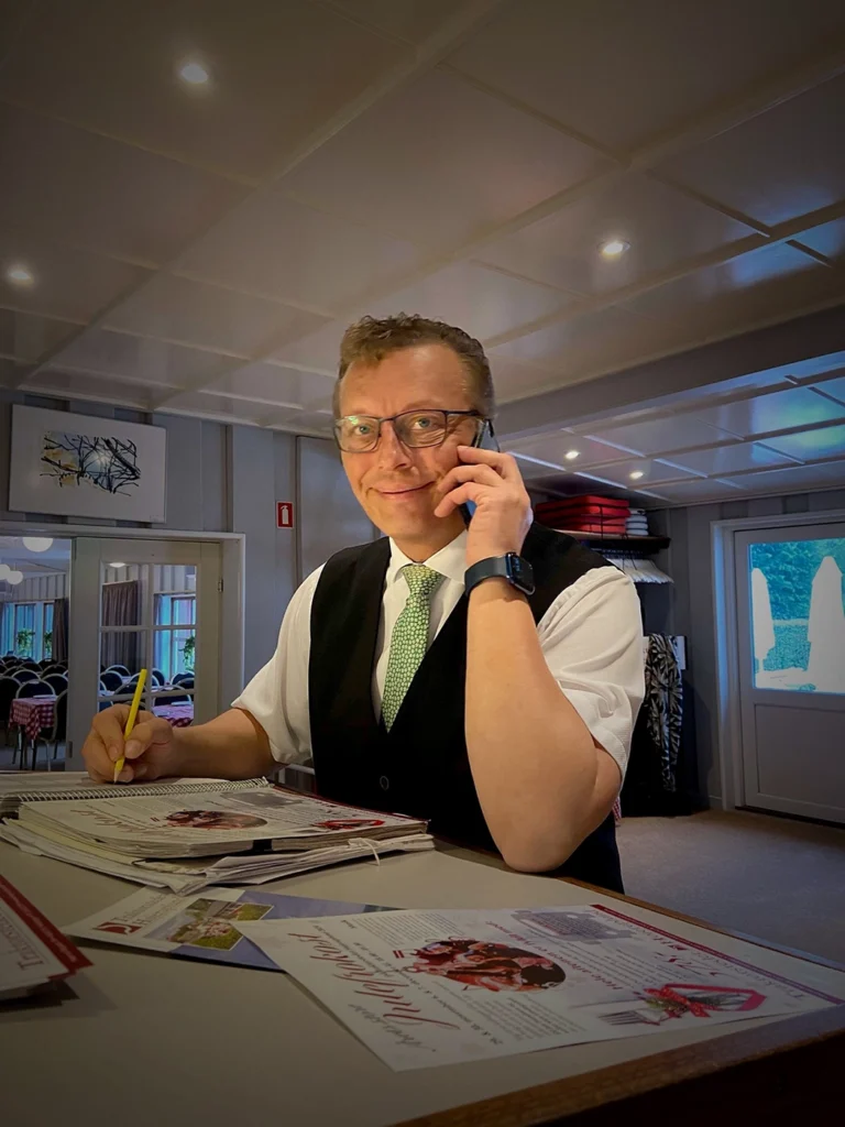 Traktørstedet Højeruplund