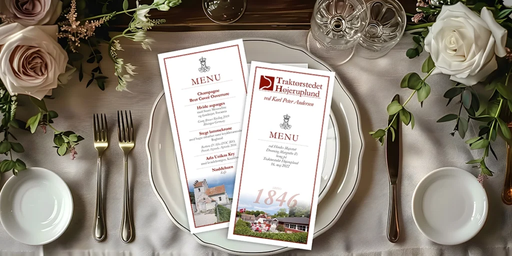 Traktørstedet Højeruplund