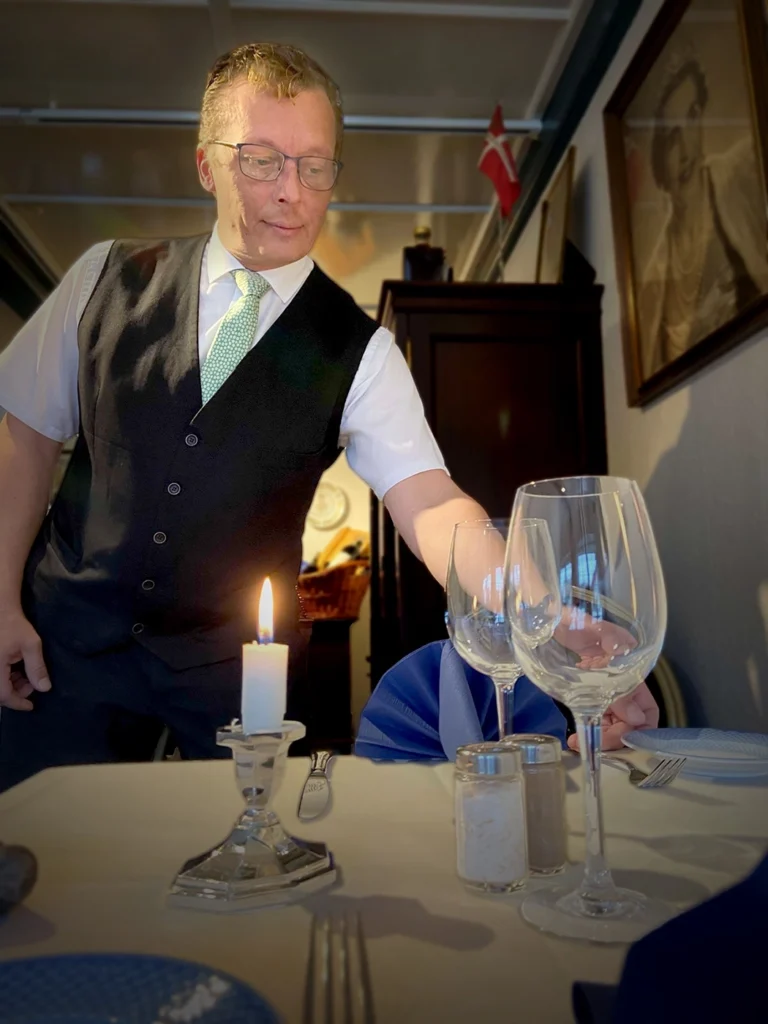 Traktørstedet Højeruplund